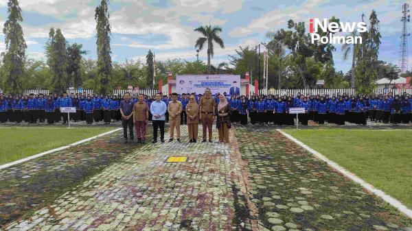 Gaji 175 ASN dan 324 PPPK di Polman Tertunda 2 Bulan, Bakal Dirapel September