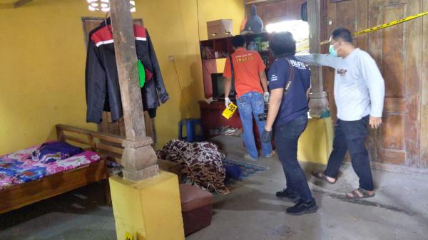 Pasutri di Tulungagung Tewas, Diduga Usai Minum Racun Tikus