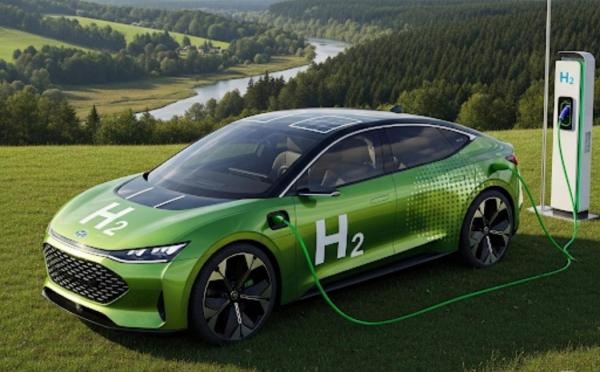 Mobil Hidrogen: Ramah Lingkungan, Namun Masih Sulit Direalisasikan