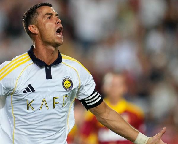 Ketajaman Cristiano Ronaldo di Pramusim Al Nassr: 6 Gol dalam 3 Laga