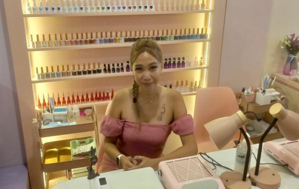 Perawatan Kecantikan Lavinia ala Prancis Hadir di Indonesia