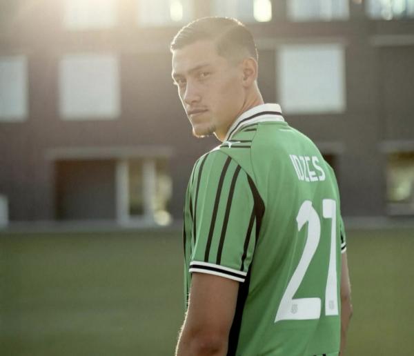 Hadapi Como 1907, Jay Idzes Diminta Bawa Sassuolo ke 16 Besar Coppa Italia