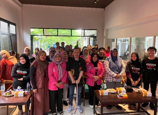Sofyan Tan: Jurnalis Harus Jadi Benteng Terakhir Pelestarian Budaya