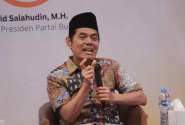 Sulit Cari Uang Halal di DPR : Pengakuan Jujur Politisi Golkar Zulfikar Arse Sadikin