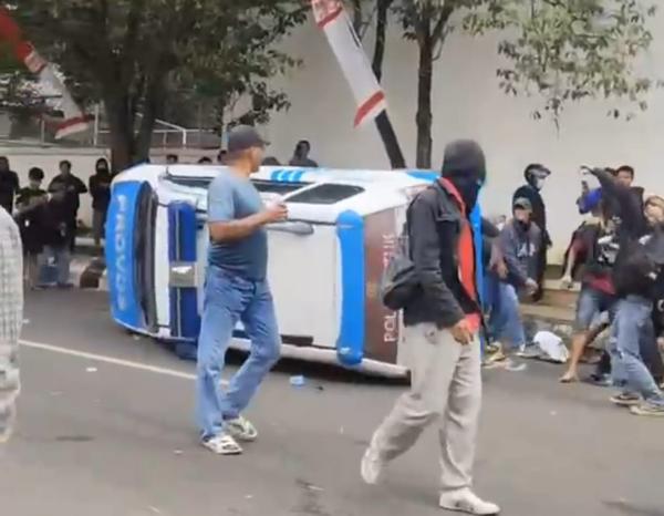 DPRD Gulirkan Pemakzulan, Bupati Pati Bilang Begini!