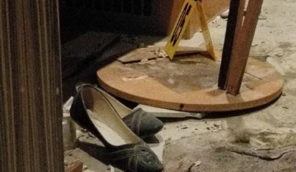 Viral Warga Uni Emirat Arab Ngamuk Rusak Hotel dan Lukai Diri Sendiri, Diduga Alami Stres