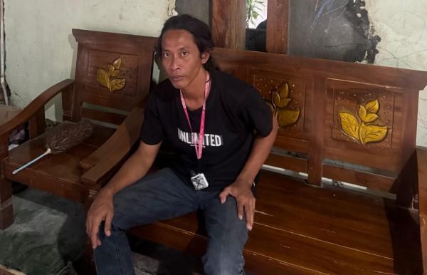 Korban Penganiayaan Kecewa Satreskrim Polres Madiun, Penanganan Lama dan Pasal Sangkaan Ringan