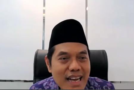 Zulfikar Arse Anggota DPR Dapil Jatim  Ini yang Dikatakan Terkait Uang Halal