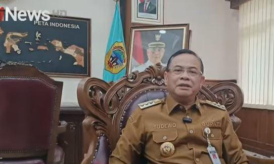 BREAKING NEWS, Nasib Bupati Pati di Ujung Tanduk, DPRD Setujui Bentuk Pansus Hak Angket Pemakzulan