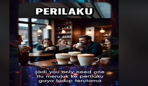 Istilah Baru Yono Viral di Medsos, Antitesa dari Fomo dan Yola, Ini Maknanya!