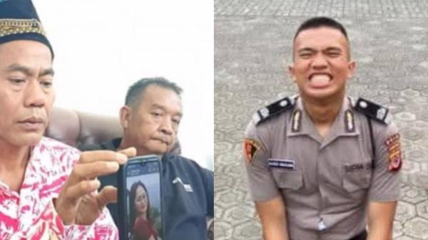 Jasad Perempuan Ditemukan di Kamar Kos, Pelaku Diduga Eks Anggota Polres Indramayu Bripda Alvian