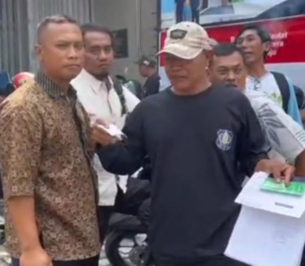 Cair! Bantuan Operational Rp25 Juta Telah Tersalurkan ke 30 Persen RT di Semarang