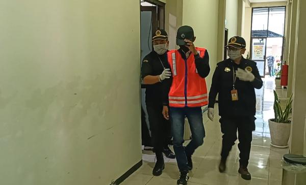 Barantin Jatim Bongkar Penyelundupan Puluhan Hewan, Pelaku Terancam 2 Tahun Penjara