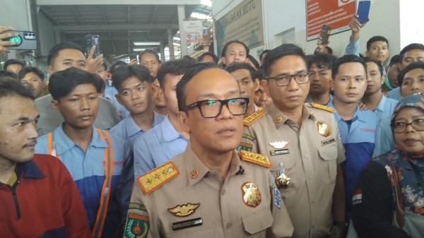 KPK Ungkap Status Hukum Wamenaker Noel Hari Ini, Diduga Pemerasan Sertifikasi  K3