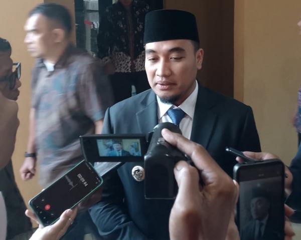 Cilegon Bidik Swasembada Pangan dan Serap Tenaga Kerja Lokal