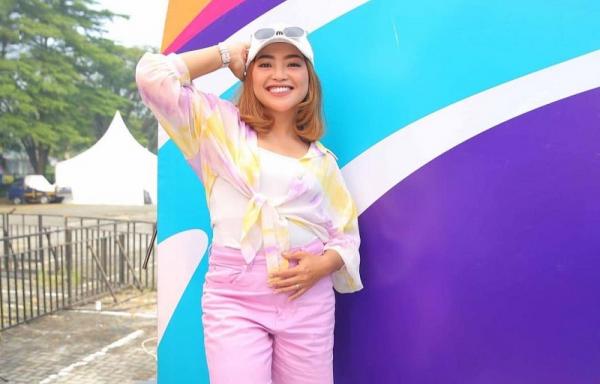 Kabar Duka, Komedian Mpok Alpa Meninggal Dunia