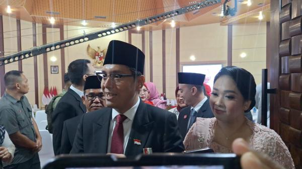 Gubernur Bobby Dipuji-Puji Wali Kota Medan: Aksi Berantas Narkoba di Sumut Wajib Dicontoh