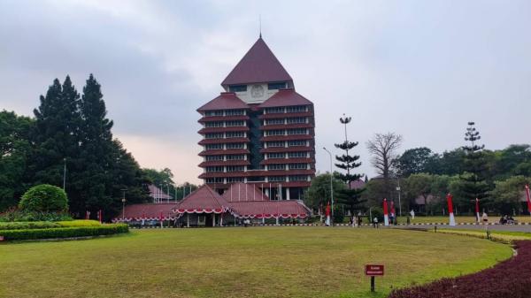 Memanas! Kebocoran Data Pemilihan ILUNI UI 2025 Diminta Tak Untungkan Pihak Tertentu