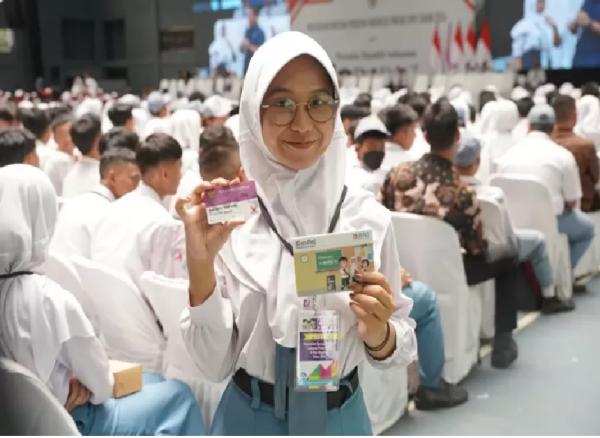 Program Pendidikan 2026: Prabowo Siapkan PIP & KIP Kuliah untuk 22,3 Juta Anak Bangsa