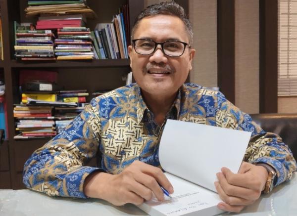 Refleksi 22 Tahun Mahkamah Konstitusi, Penjaga Konstitusi atau Penguasa Tafsir Demokrasi?