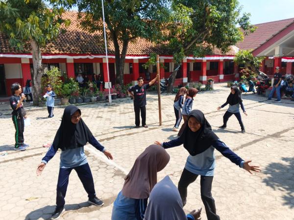 Semarak HUT RI ke-80 di Mundakjaya: dari Donor Darah, Lomba, hingga Tradisi Baritan