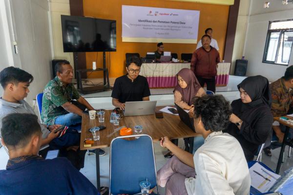 Genteng, Ketoprak, hingga Ledre: Potensi Desa Gayam Bojonegoro Siap Dihidupkan Kembali