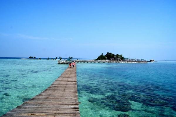 5 Tempat Wisata di Kepulauan Seribu, Liburan Eksotis Dekat Bekasi
