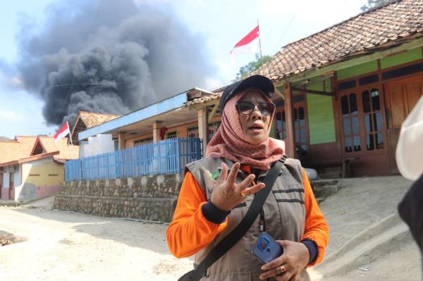 Kebakaran Sumur Minyak Rakyat di Blora: Korban Tewas Bertambah Menjadi Tiga