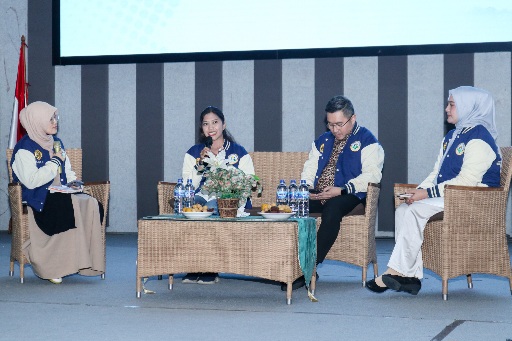 ILUNI UI Luncurkan Panduan Mental Health Champions, Inisiatif Krusial untuk Dukungan Mahasiswa