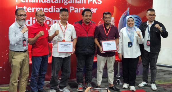 Praktik Jual Beli Internet RT RW Ilegal Jadi Sorotan, Langkah Inovatif Beri Peluang Resmi