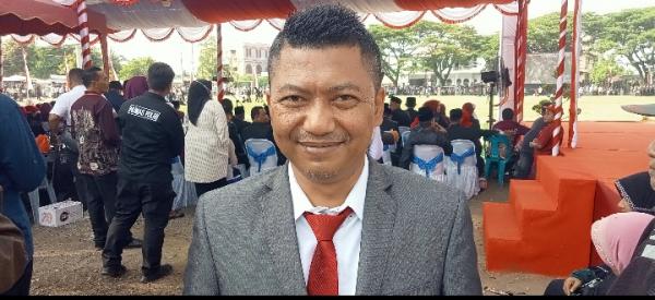 HUT RI ke-80 di Pidie Jaya: Dinsos Sabet Dua Penghargaan Nasional, Publik Menanti Bukti Nyata