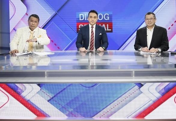 Hotman: Gugatan CMNP Puluhan Tahun Lalu Sudah Case Closed, Kalau Gugat Lagi Salah Sasaran