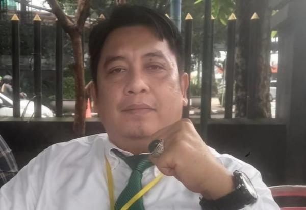 Disebut Baper Soal ‘Bestie’, Kuasa Hukum: Erni Hanya Jaga Martabat Perempuan, Bukan Anti Kritik 