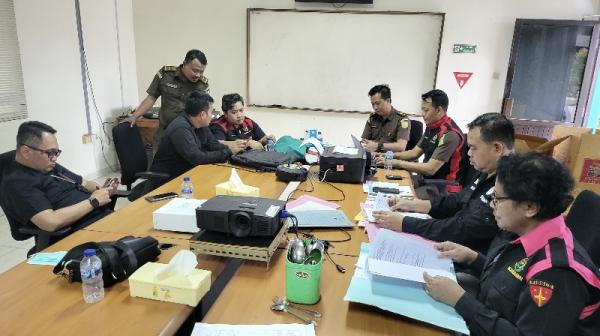 Breaking News! Kejati Geledah Kantor PT DABN, Usut Dugaan Korupsi Pengelolaan Pelabuhan Probolinggo