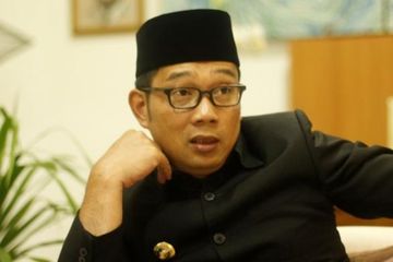Breaking News! Ridwan Kamil Lega, Hasil Tes DNA Tak Identik dengan Anak Lisa Mariana 