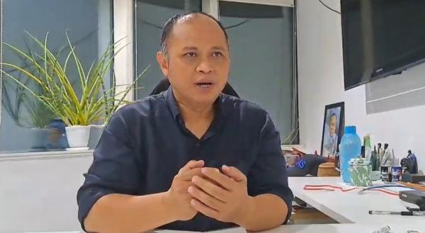 IJTI Desak Polisi Usut Tuntas Kasus Pembacokan Wartawan di Grobogan, Jateng