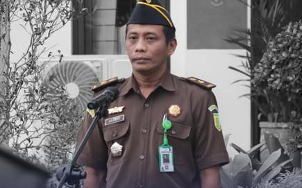 Tahanan Kejari Madiun yang Menjadi Tersangka Dugaan Korupsi Kolam Renang Meninggal di Lapas