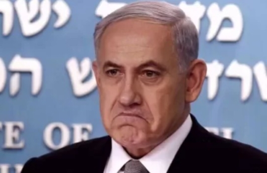 Brutal Bunuh Puluhan Ribu Orang Palestina, Netanyahu Diprediksi Mati Seperti Hitler