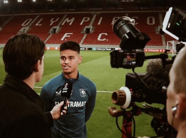 Nasib Buram Mees Hilgers, Bisa Jadi Bumerang FC Twente