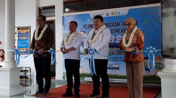 BKKBN Jabar Luncurkan Program Tamasya di Garut