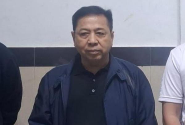 Kekayaan Setya Novanto usai Bayar Denda Rp49 Miliar, Cek Data LHKPN