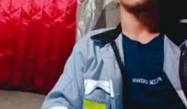Viral, Video Jubir Perusahaan Asing dan WNA China dalam Kontainer di Morowali