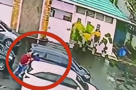 Misteri Pembunuhan Kacab Bank yang Tewas di Bekasi: Kronologi Penculikan Mencekam Terekam CCTV