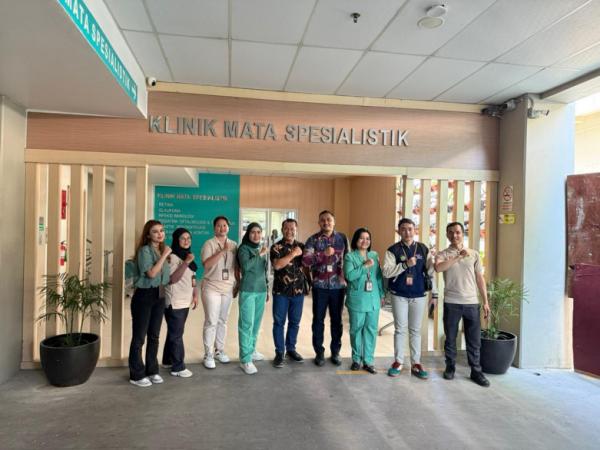 Inovasi Layanan Kesehatan: YaOk Hadirkan Kurir Terlatih Antar Obat Hingga Pintu Pasien