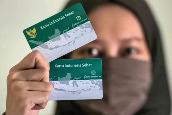 Cukup Lewat Aplikasi dan WA, Cara Pindah Domisili BPJS Kesehatan Online