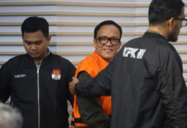 Gila! Modus Korupsi Wamenaker Noel, Tarif Sertifikasi K3 Digelembungkan 2 Ribu Persen