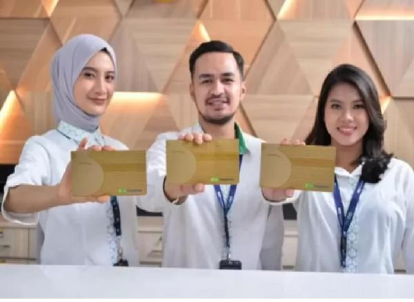 Fresh Graduate Wajib Tahu! Pegadaian Buka Lowongan Kerja