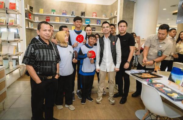 3 Anak Berkebutuhan Khusus asal Kota Banjar Tampil Gemilang di Ajang Nasional