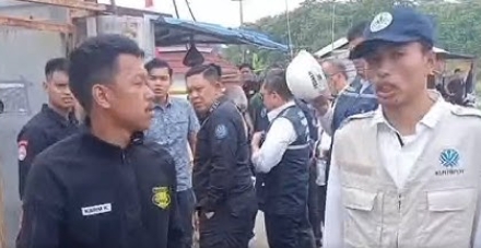 Pengakuan Humas KLH Usai Dikeroyok di PT GRS: Polisi Harus Bertindak