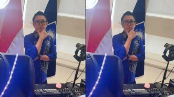 Eko Patrio Tuai Sorotan Usai Unggah Video Parodi Joget di Tengah Isu Gaji DPR